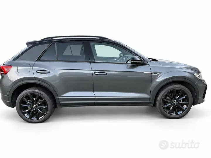 Volkswagen T-Roc 2023 photo 4