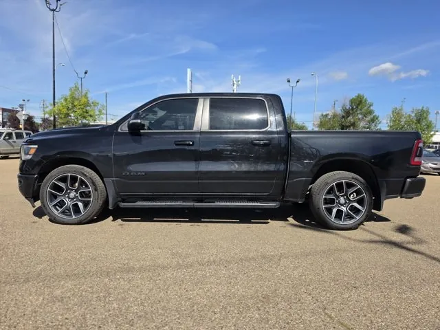 Ram 1500 Sport 2020 photo 3