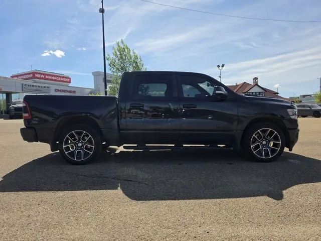 Ram 1500 Sport 2020 photo 5