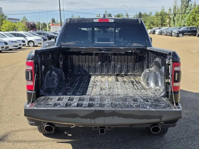 Ram 1500 Sport 2020 photo 4