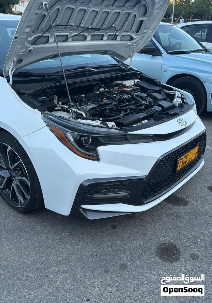 Toyota Corolla 2020 photo 4