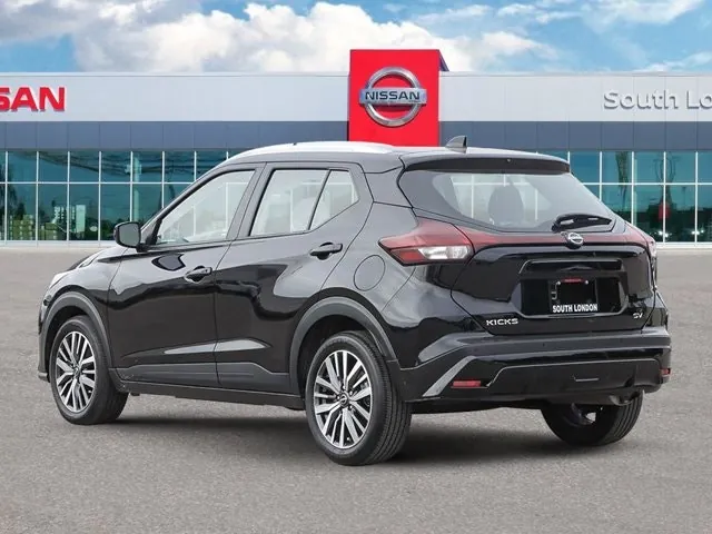 Nissan Kicks 2024 photo 5