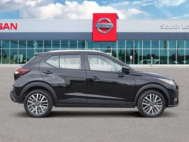 Nissan Kicks 2024 photo 2
