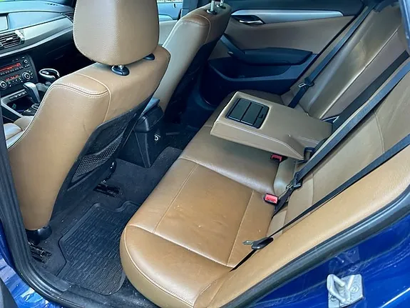 BMW X1 2011 photo 5