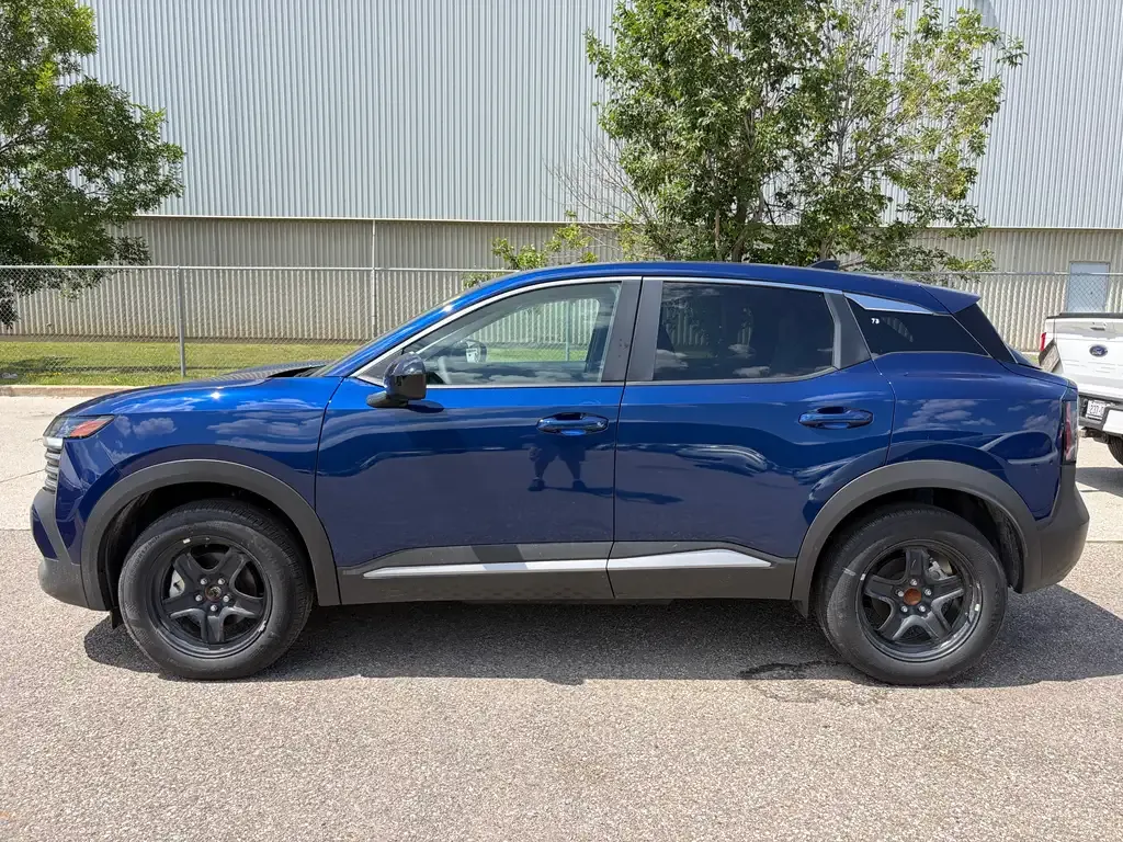 Nissan Kicks 2026 photo 2