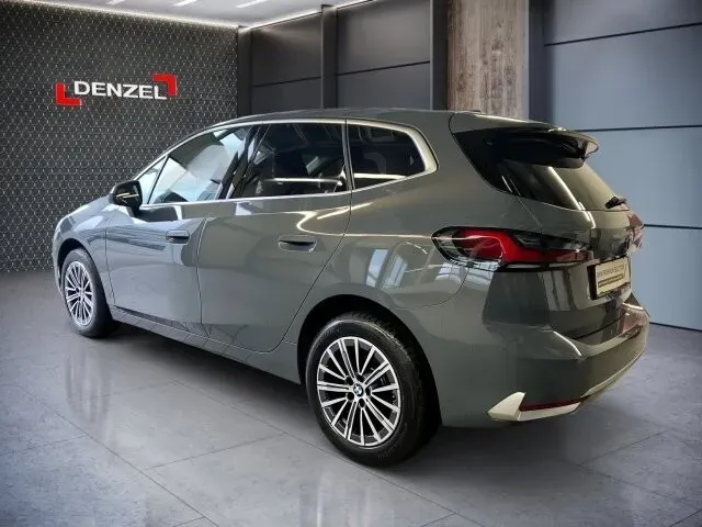 BMW 2 Series 2024 photo 3
