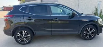 Nissan Qashqai 2019 photo 3