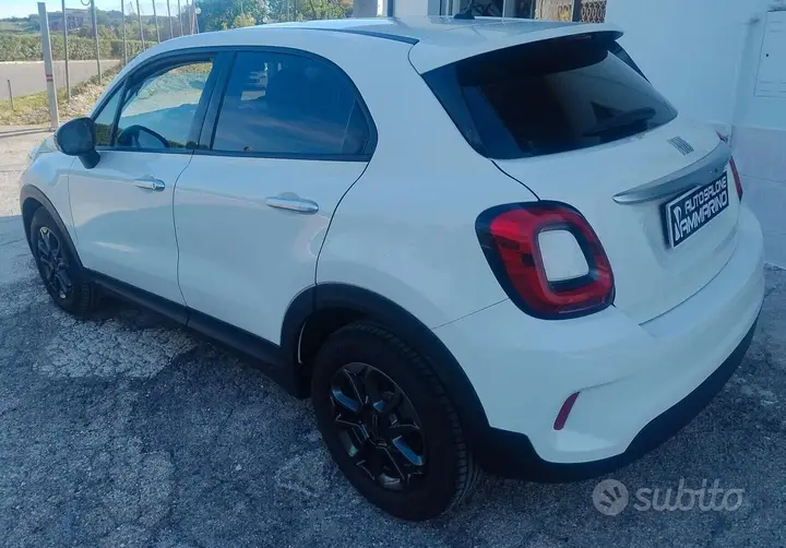 Fiat 500X 2023 photo 5