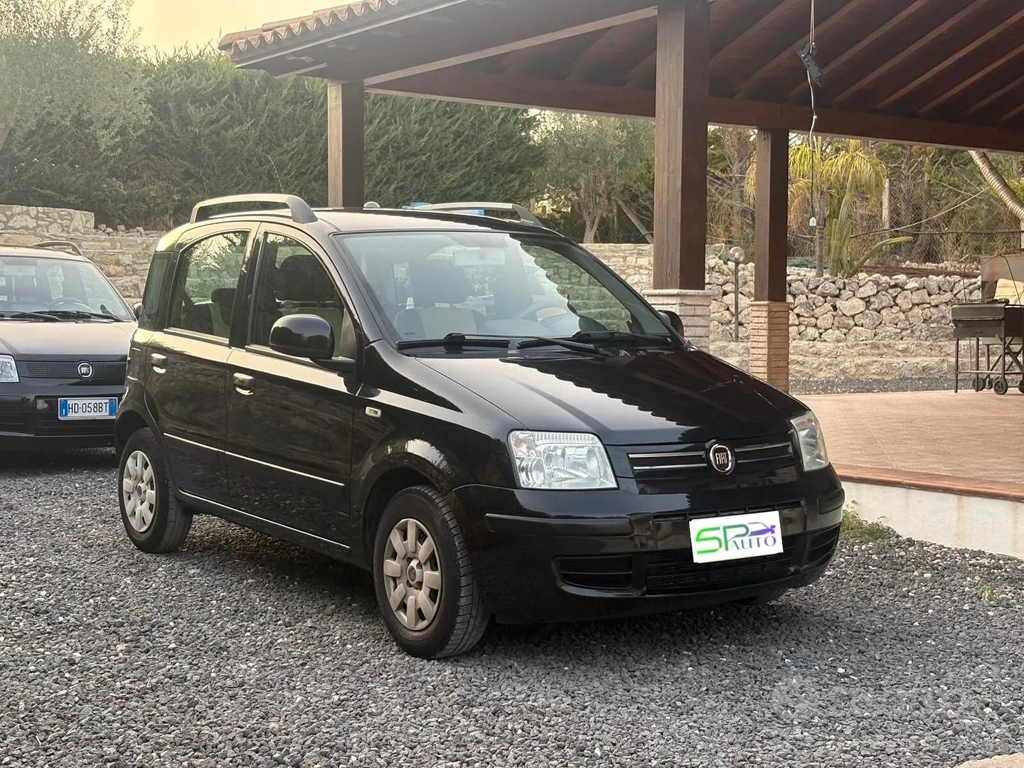 Fiat Panda 2010 photo 3