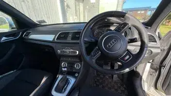 Audi Q3 2013 photo 5