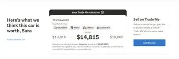 Audi Q3 2013 photo 3