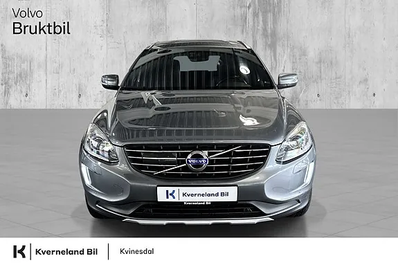 Volvo Xc60 2017 photo 2