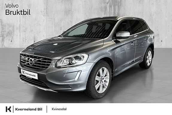 Volvo Xc60 2017 photo 3