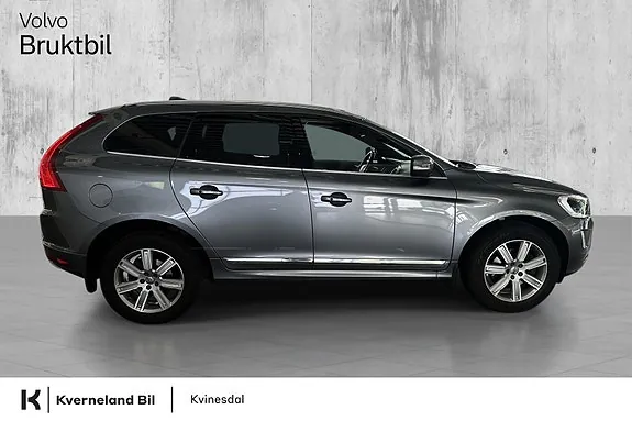 Volvo Xc60 2017 photo 4