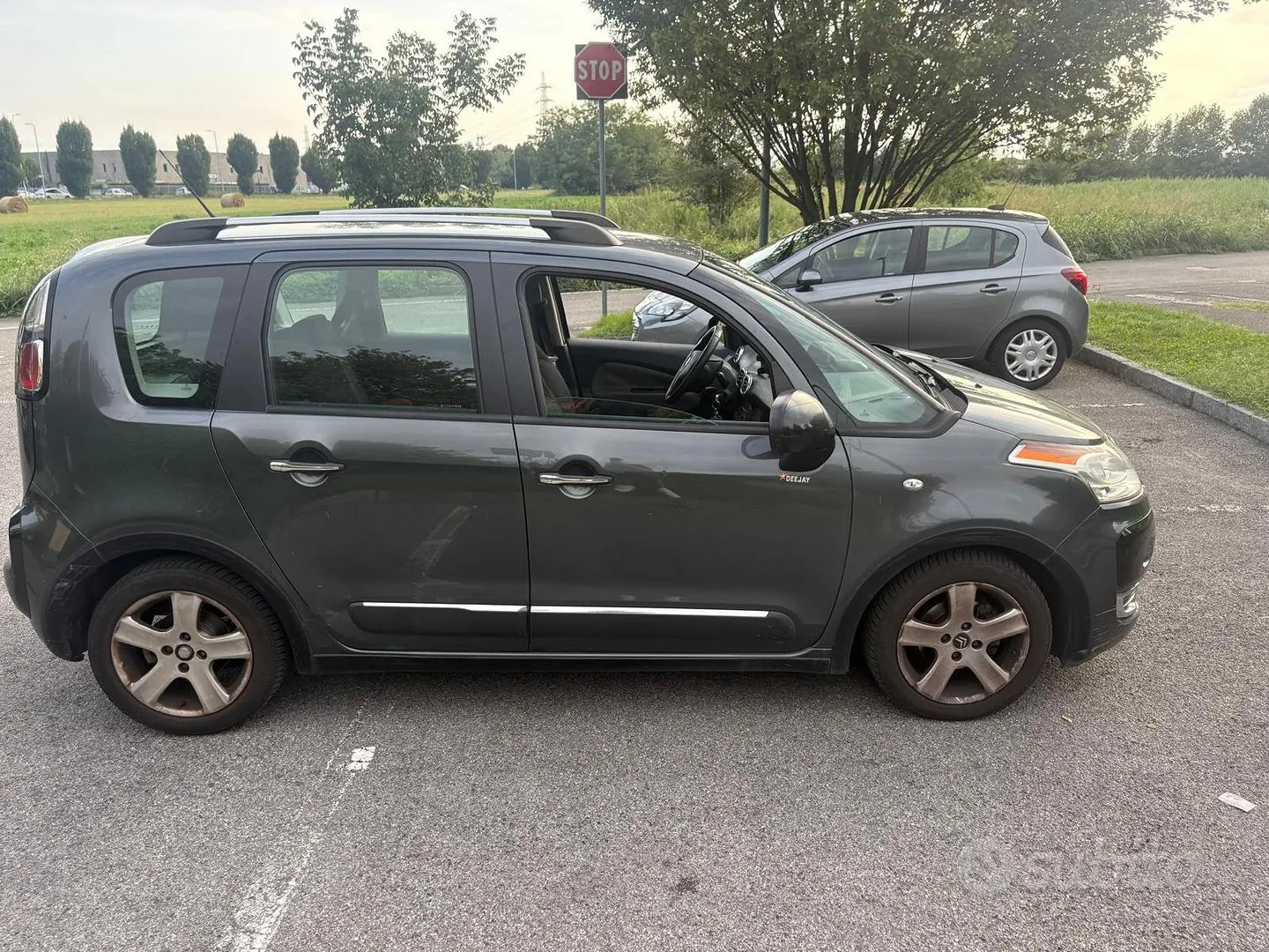 Citroen C3 Picasso 2012 photo 3