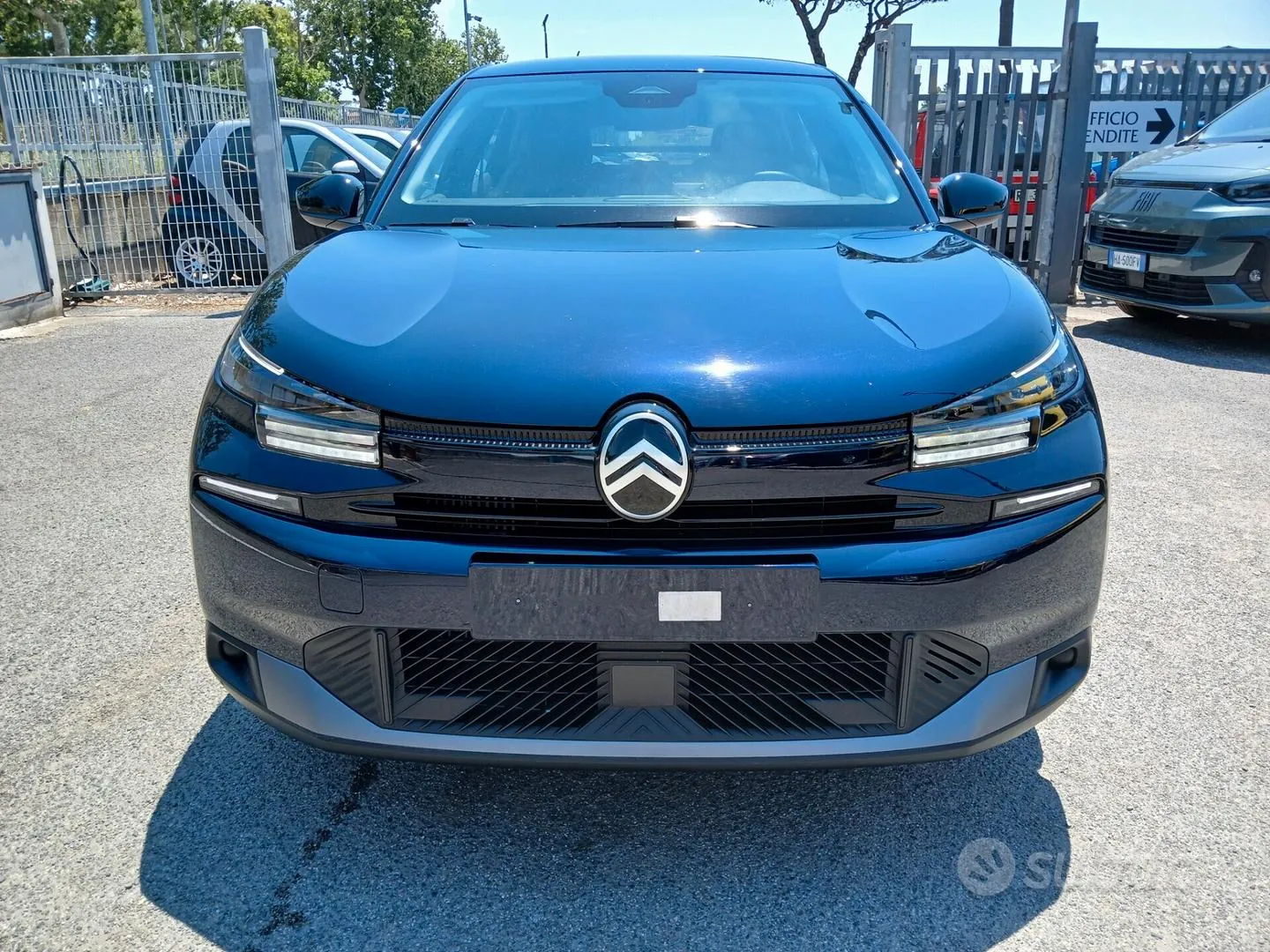 Citroen C4 2025 photo 2