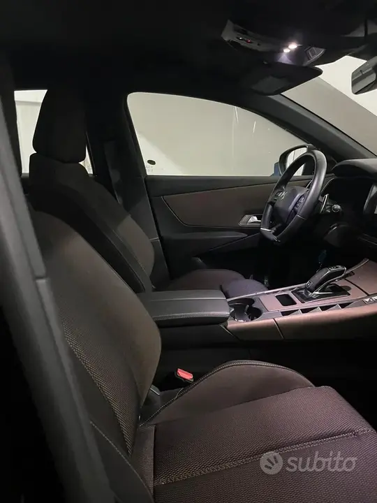 Citroen Ds 7 Crossback 2020 photo 3