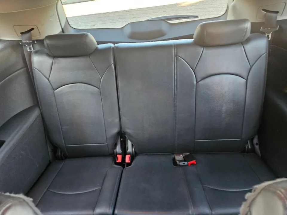 Chevrolet Traverse 2012 photo 5