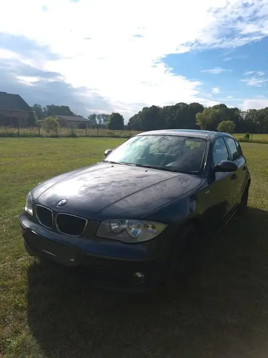 BMW 1Er