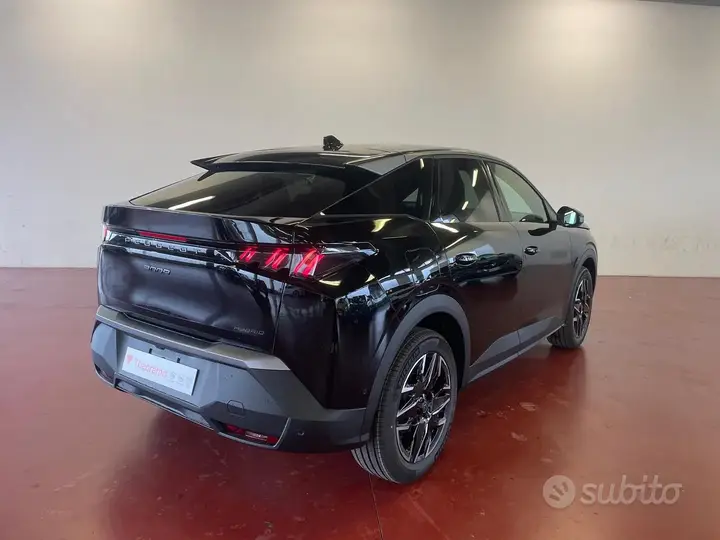 Peugeot 3008 2025 photo 5