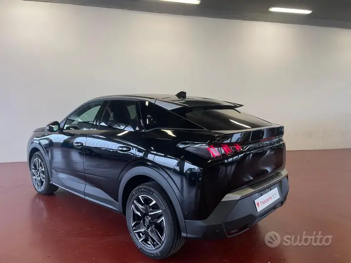 Peugeot 3008 2025 photo 3