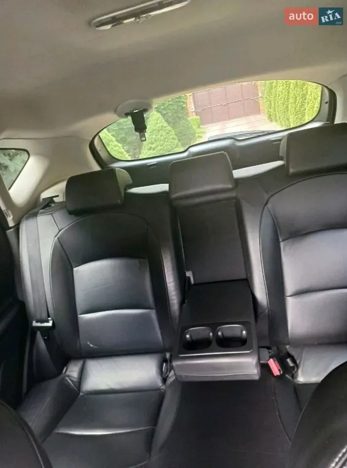 Nissan Qashqai 2008 photo 5