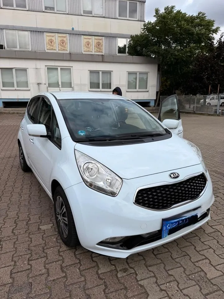 Kia Venga
