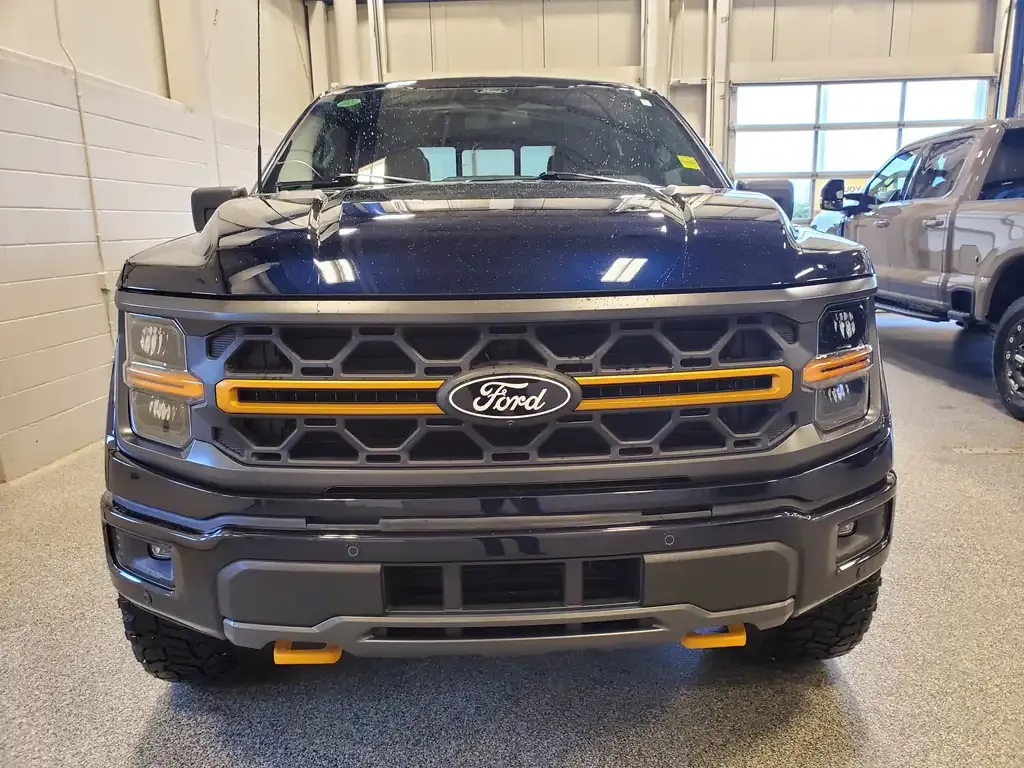 Ford F-150 2025 photo 5