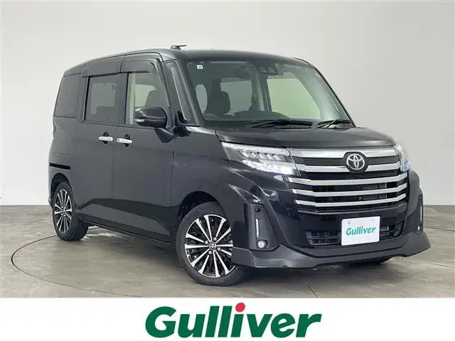Toyota Rumie