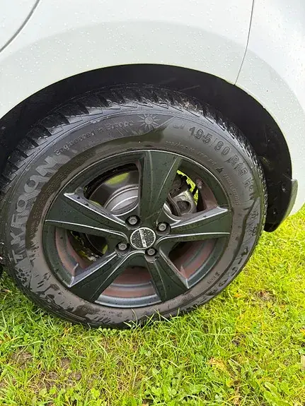 Kia Rio 2014 photo 3