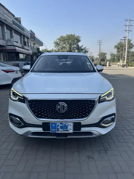 MG Hs