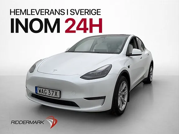Tesla Model Y 2023 photo 3