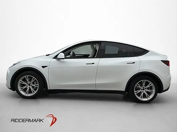 Tesla Model Y 2023 photo 5