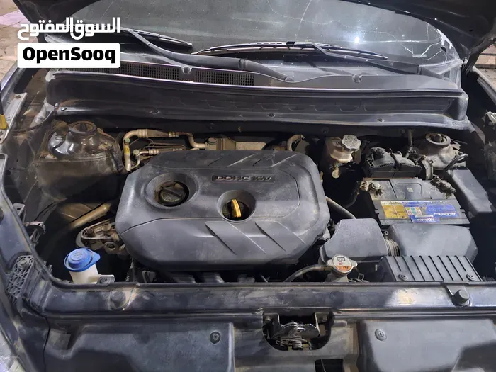 Kia Soul 2013 photo 4