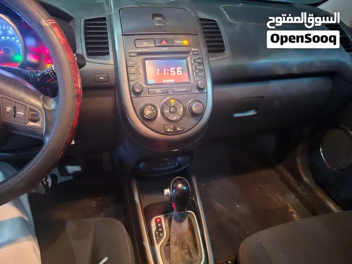 Kia Soul 2013 photo 2