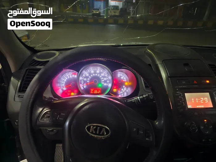 Kia Soul 2013 photo 3