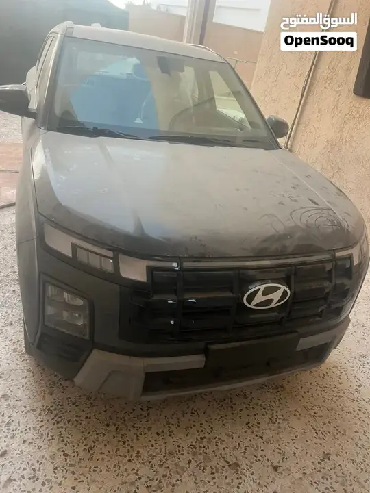 Hyundai Creta 2026 photo 5