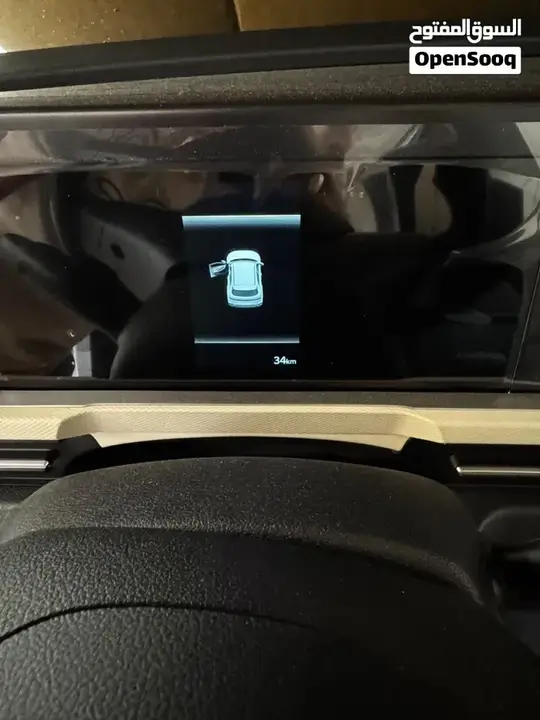 Hyundai Creta 2026 photo 3