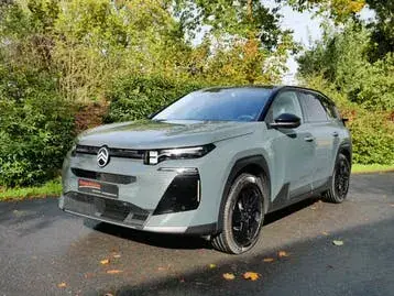 Citroen C5 2025 photo 2