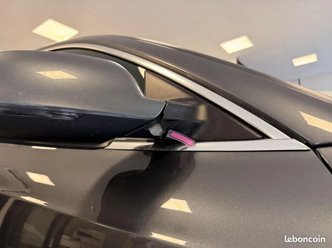 Audi A5 2016 photo 2
