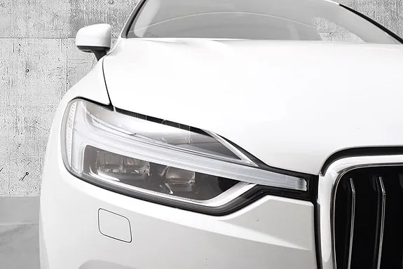 Volvo Xc60 2021 photo 4