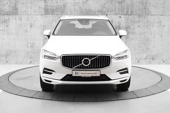 Volvo Xc60 2021 photo 2