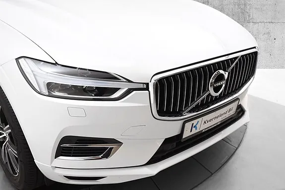 Volvo Xc60 2021 photo 3