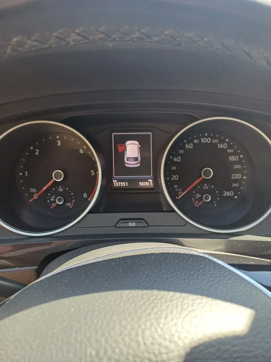 Volkswagen Tiguan 2017 photo 3