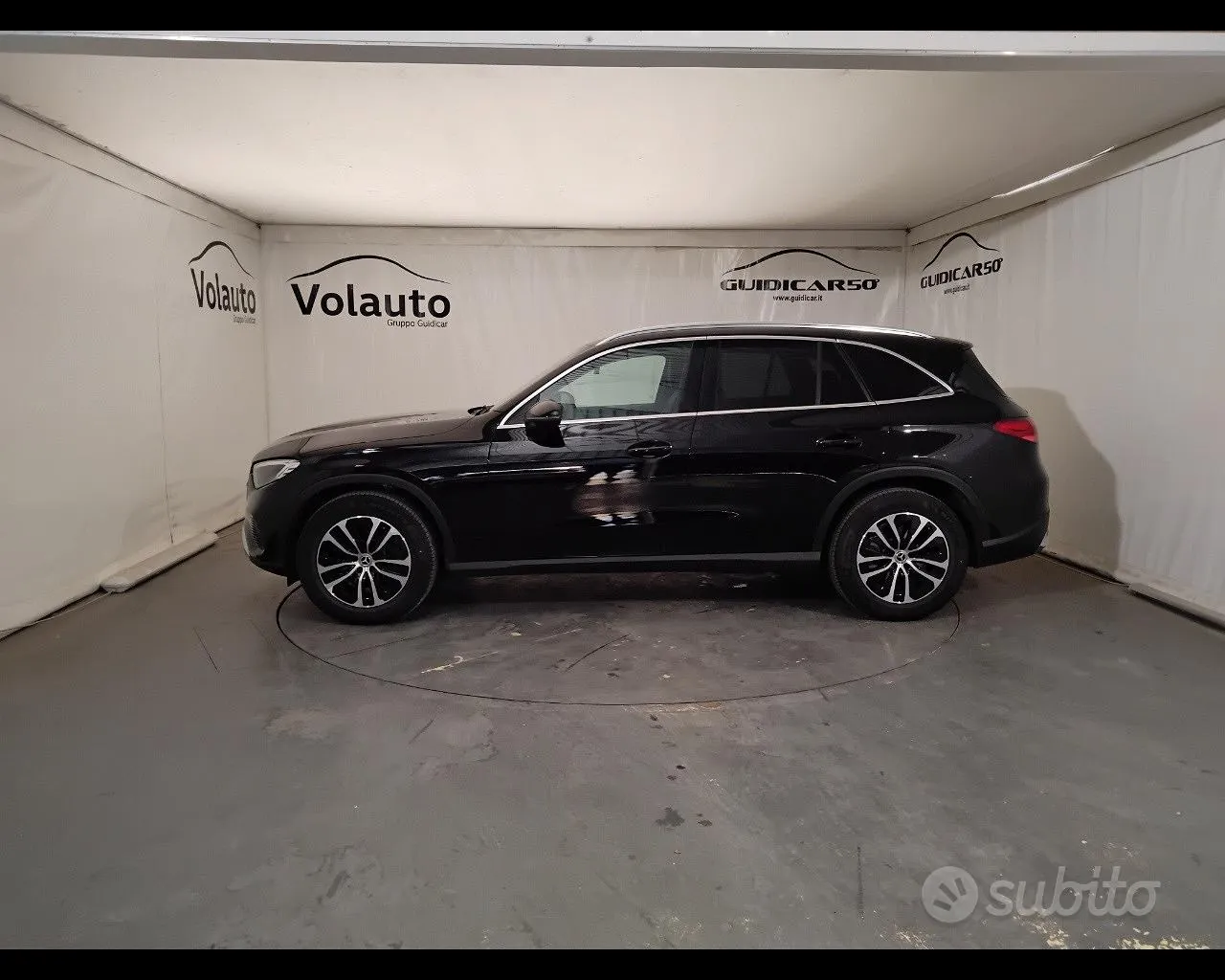 Mercedes-Benz Glc 2026 photo 3