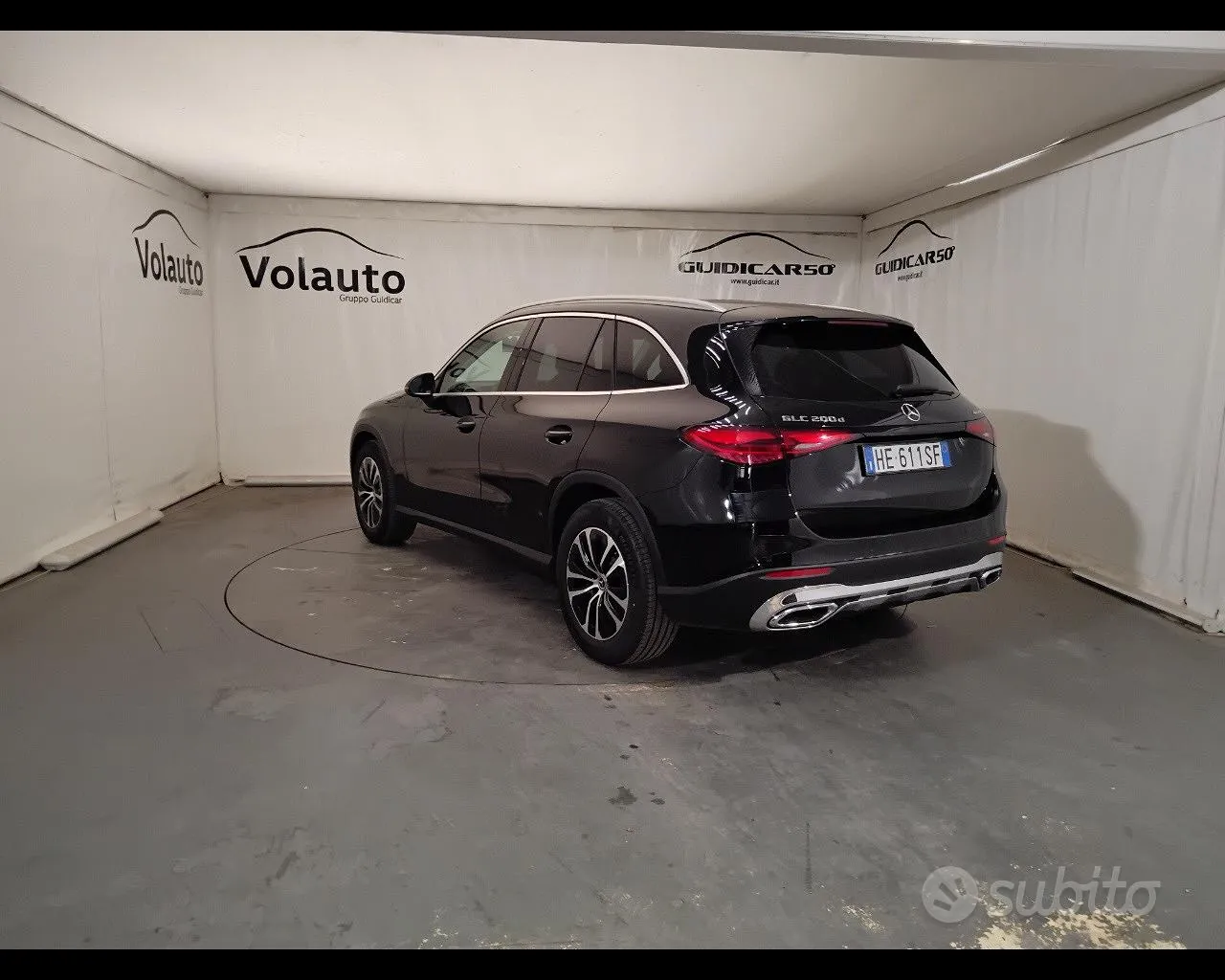 Mercedes-Benz Glc 2026 photo 4