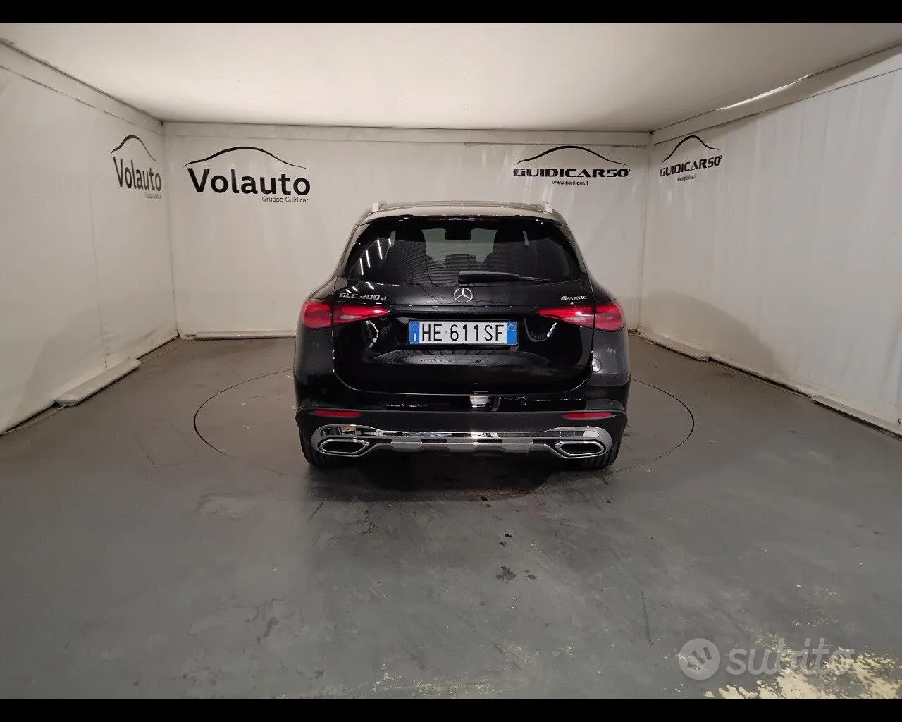 Mercedes-Benz Glc 2026 photo 5