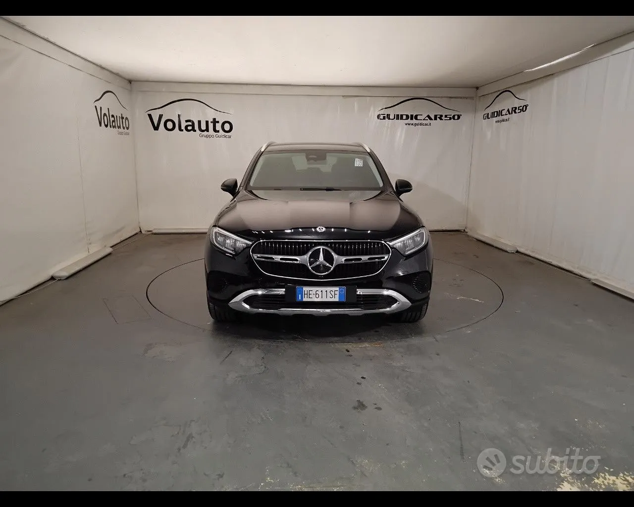 Mercedes-Benz Glc 2026 photo 2