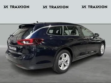 Opel Insignia 2020 photo 3