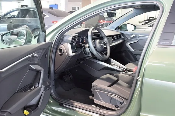 Audi A3 2026 photo 5